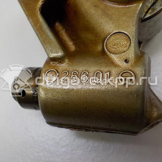 Фото Рокер  для Mercedes-Benz B-Class / A-Class