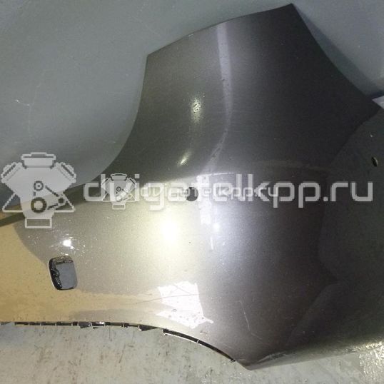 Фото Бампер задний  2468804040 для mercedes benz W246 B-klasse