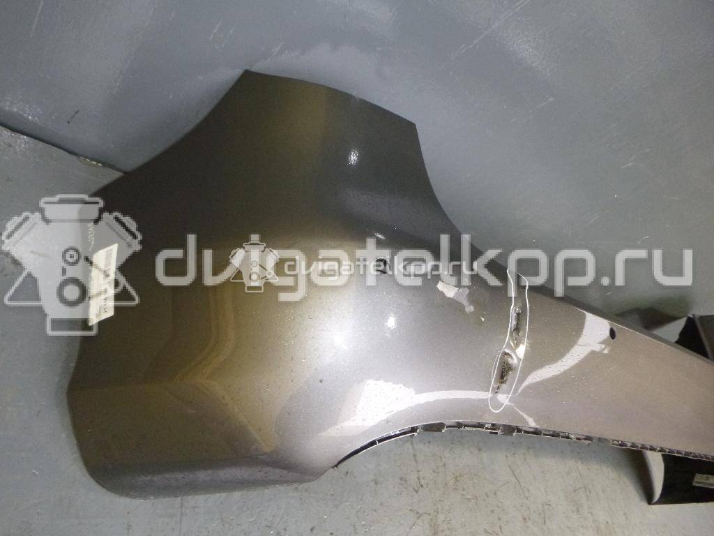 Фото Бампер задний  2468804040 для mercedes benz W246 B-klasse {forloop.counter}}