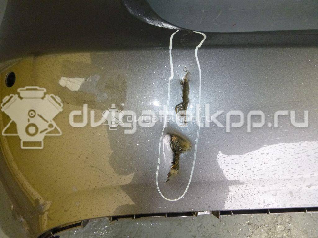 Фото Бампер задний  2468804040 для mercedes benz W246 B-klasse {forloop.counter}}