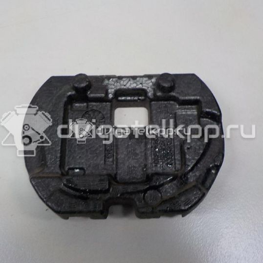 Фото Наполнитель переднего бампера  2468850837 для mercedes benz W246 B-klasse
