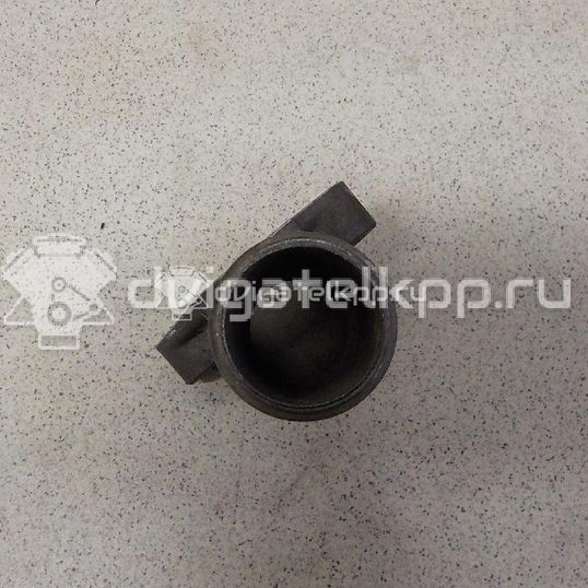 Фото Крышка термостата для двигателя H 27 A для Suzuki Grand Vitara 171-188 л.с 24V 2.7 л бензин 1757167D00