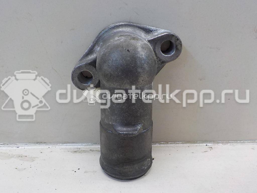 Фото Крышка термостата для двигателя H 27 A для Suzuki Grand Vitara 171-188 л.с 24V 2.7 л бензин 1757167D00 {forloop.counter}}