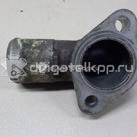 Фото Крышка термостата для двигателя H 27 A для Suzuki Grand Vitara 171-188 л.с 24V 2.7 л бензин 1757167D00