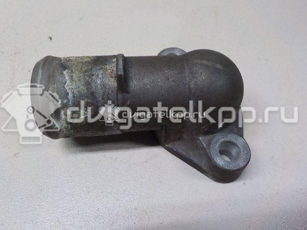 Фото Крышка термостата для двигателя H 27 A для Suzuki Grand Vitara 171-188 л.с 24V 2.7 л бензин 1757167D00 {forloop.counter}}