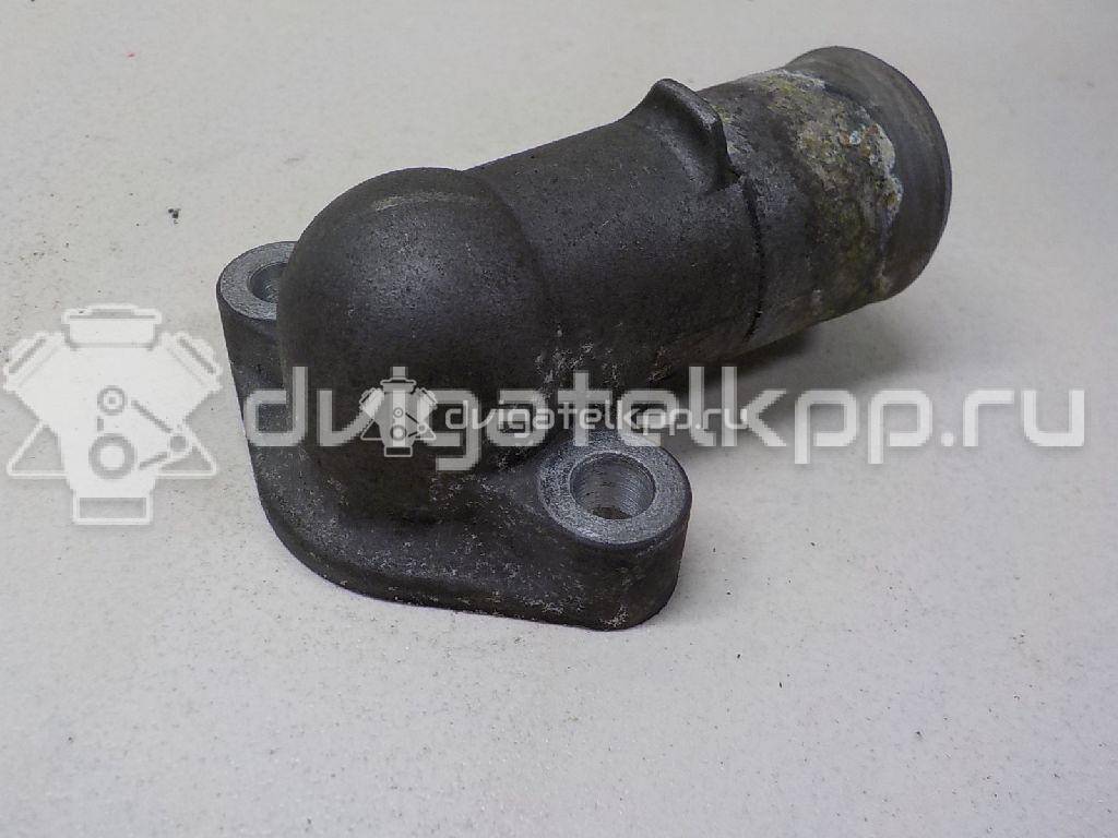 Фото Крышка термостата для двигателя H 27 A для Suzuki Grand Vitara 171-188 л.с 24V 2.7 л бензин 1757167D00 {forloop.counter}}