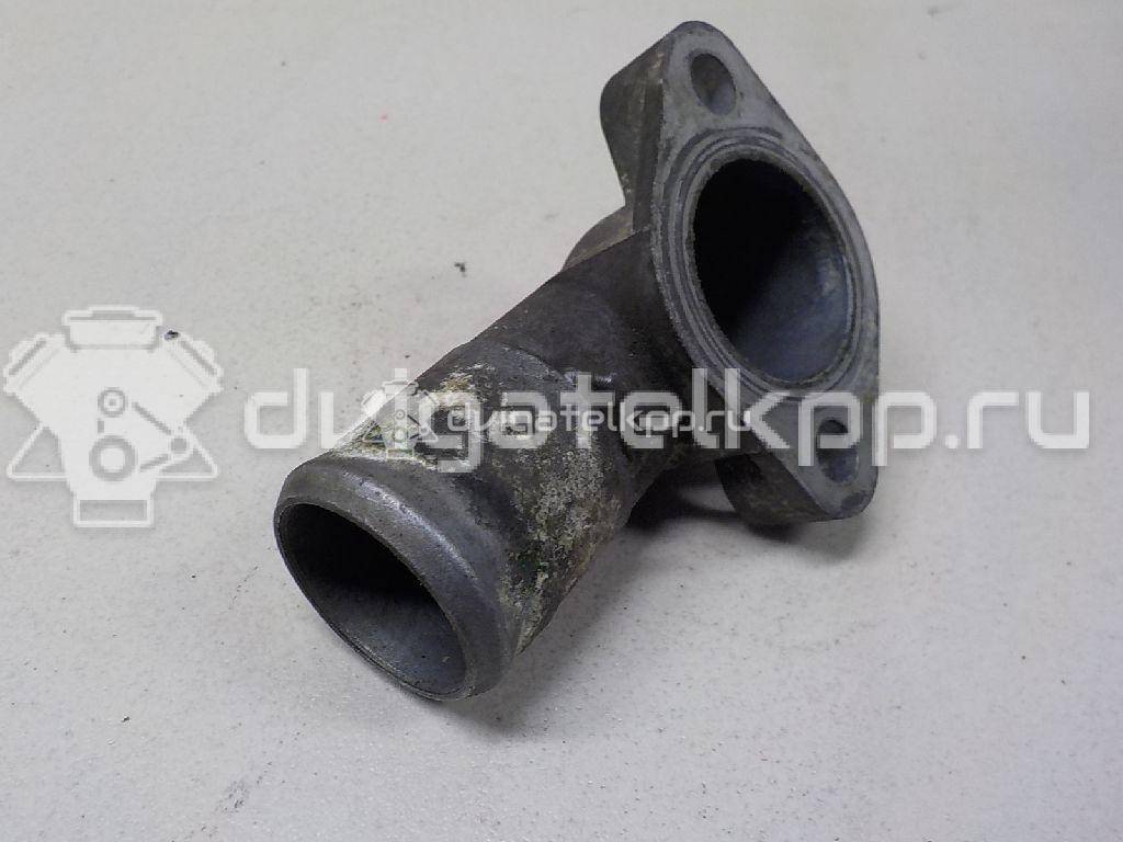 Фото Крышка термостата для двигателя H 27 A для Suzuki Grand Vitara 171-188 л.с 24V 2.7 л бензин 1757167D00 {forloop.counter}}