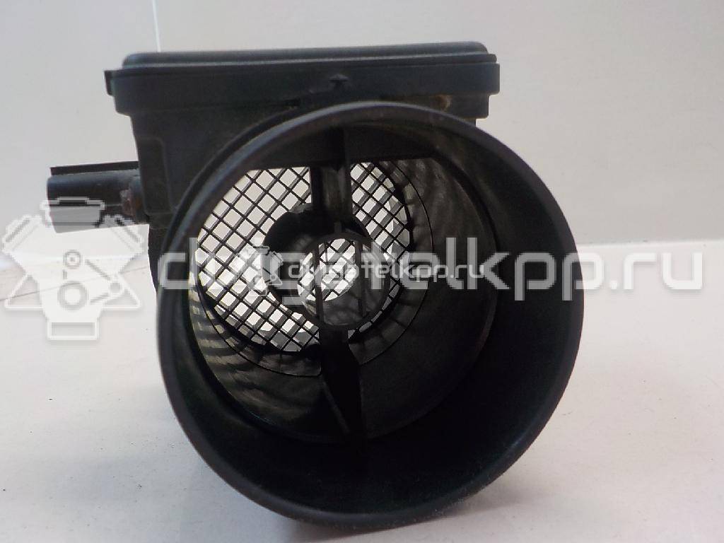 Фото Расходомер воздуха (массметр) для двигателя H 27 A для Suzuki Grand Vitara 171-188 л.с 24V 2.7 л бензин 1380052D00 {forloop.counter}}