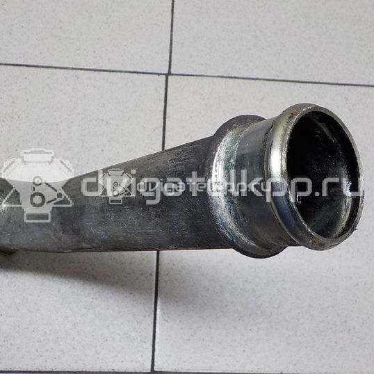 Фото Патрубок интеркулера  6385200501 для Mercedes-Benz V-Class / Vito