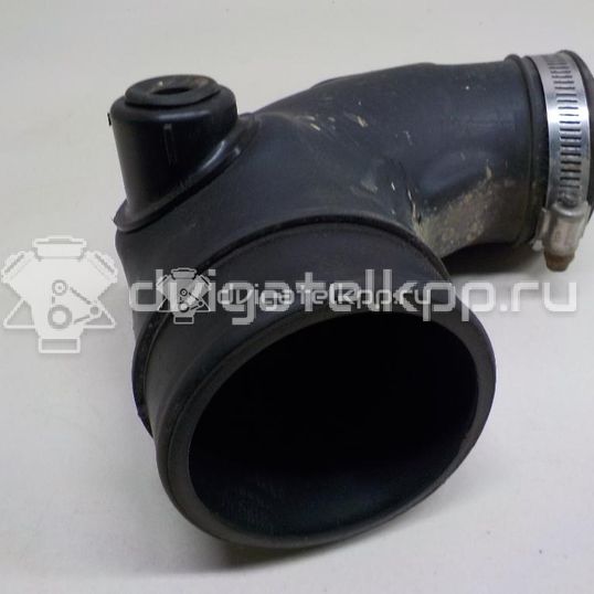 Фото Воздуховод для двигателя M16A для Suzuki Vitara / Grand Vitara / Sx4 / Liana / Swift 99-142 л.с 16V 1.6 л бензин 1383064J00