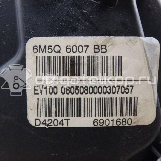 Фото Контрактный (б/у) двигатель AZWC для Ford Galaxy / S-Max 136 л.с 16V 2.0 л Дизельное топливо 1343078