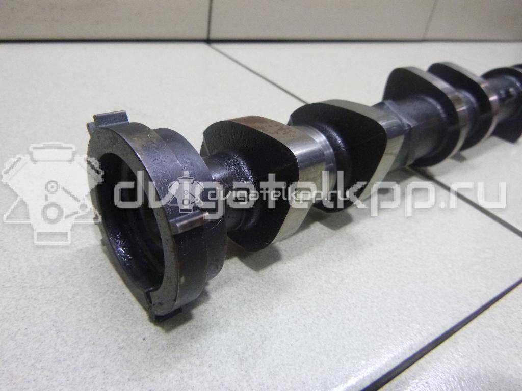 Фото Распредвал впускной для двигателя J20A для Suzuki Vitara / Grand Vitara 128-147 л.с 16V 2.0 л бензин 1271065J00 {forloop.counter}}