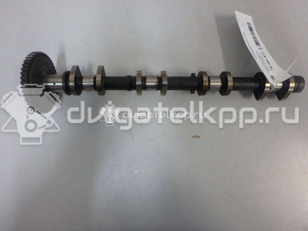 Фото Распредвал выпускной для двигателя M16A для Suzuki Vitara / Grand Vitara / Sx4 / Liana / Swift 99-142 л.с 16V 1.6 л бензин 1272054G11 {forloop.counter}}