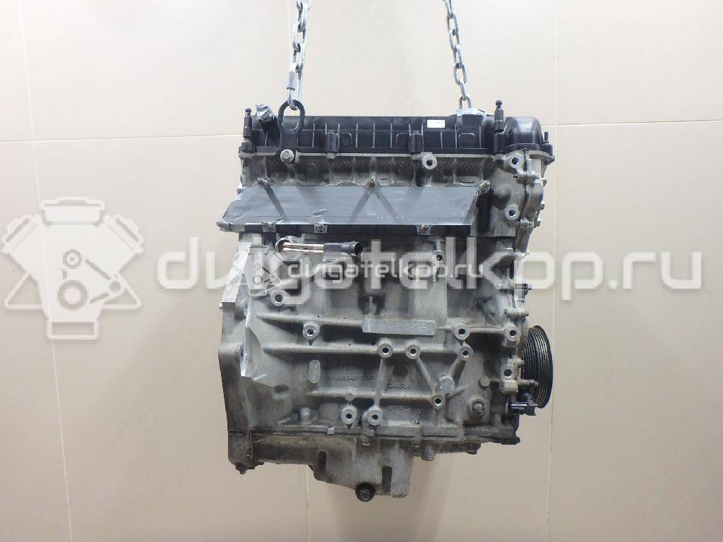 Фото Контрактный (б/у) двигатель QQDA для Ford Focus / C-Max 125 л.с 16V 1.8 л бензин 1525799 {forloop.counter}}