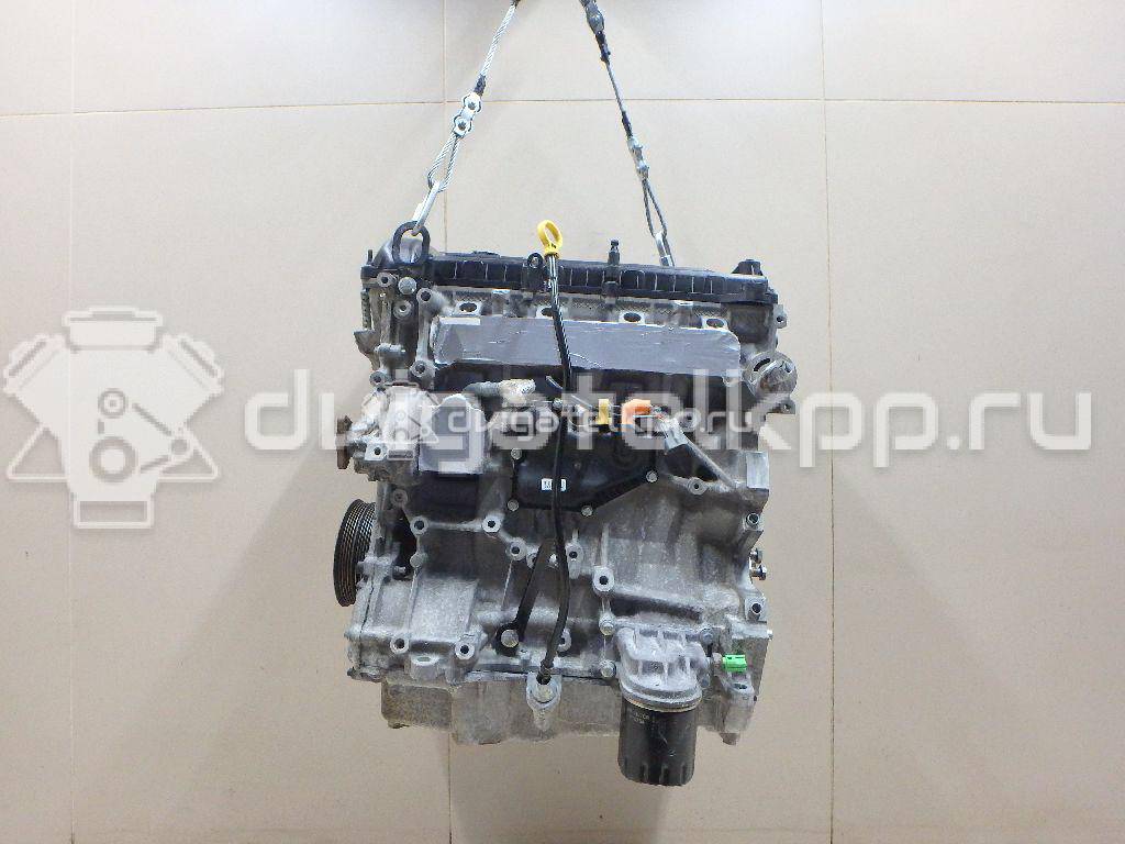 Фото Контрактный (б/у) двигатель Q7DA для Ford Focus / C-Max 125 л.с 16V 1.8 л Бензин/спирт {forloop.counter}}