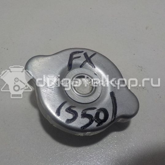 Фото Крышка радиатора  2143079901 для Nissan Sunny / Bluebird / Primera / Patrol / Almera