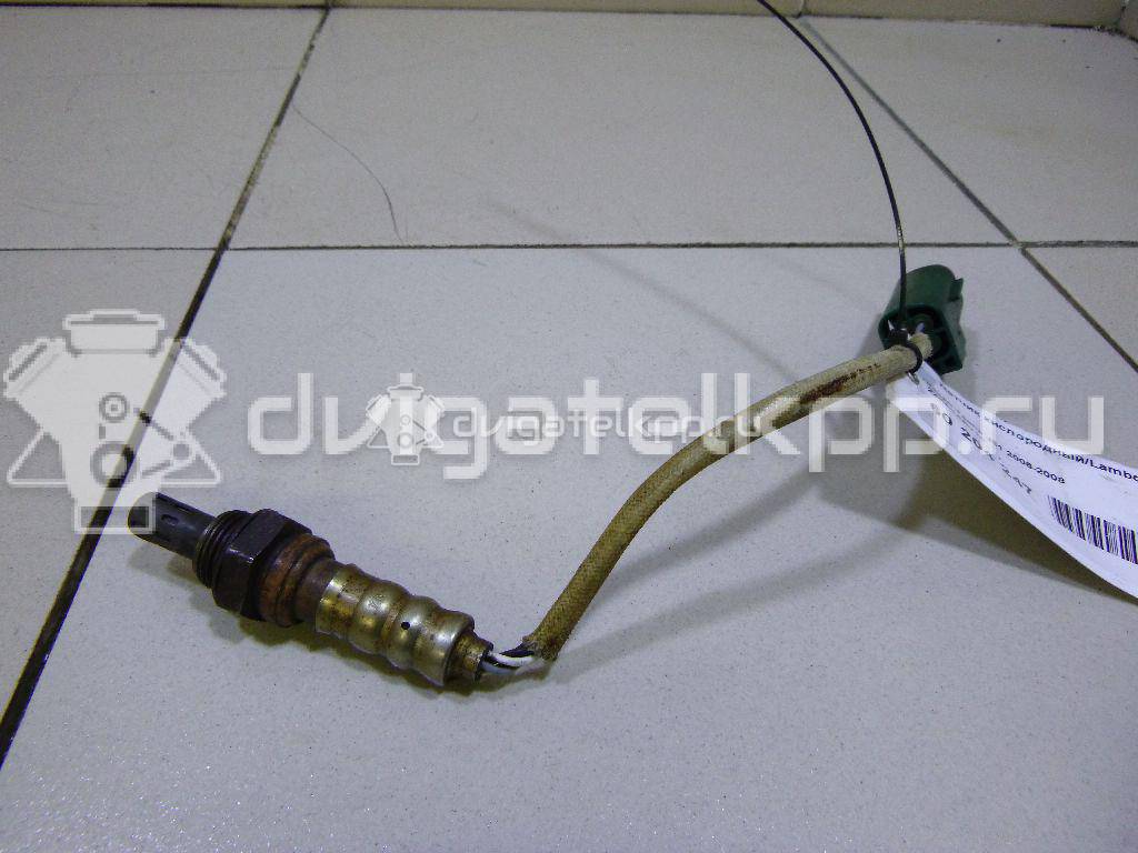 Фото Датчик кислородный/Lambdasonde  226A1AR210 для Nissan Sunny / Bluebird / Datsun / Primera / Patrol {forloop.counter}}