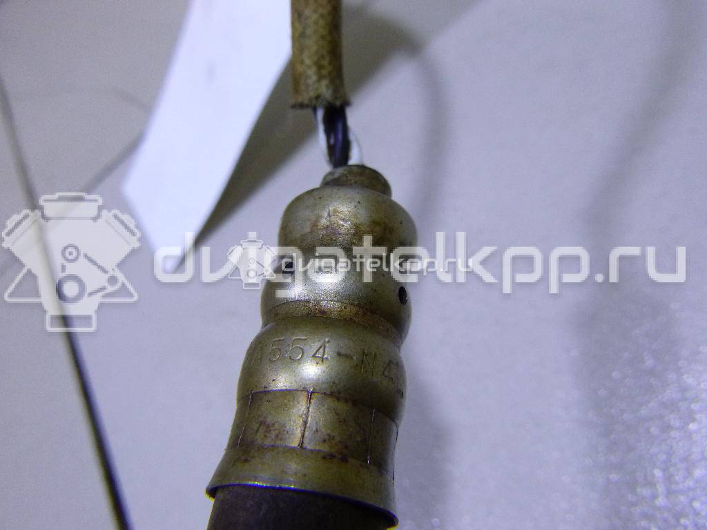 Фото Датчик кислородный/Lambdasonde  226A1AR210 для Nissan Sunny / Bluebird / Datsun / Primera / Patrol {forloop.counter}}