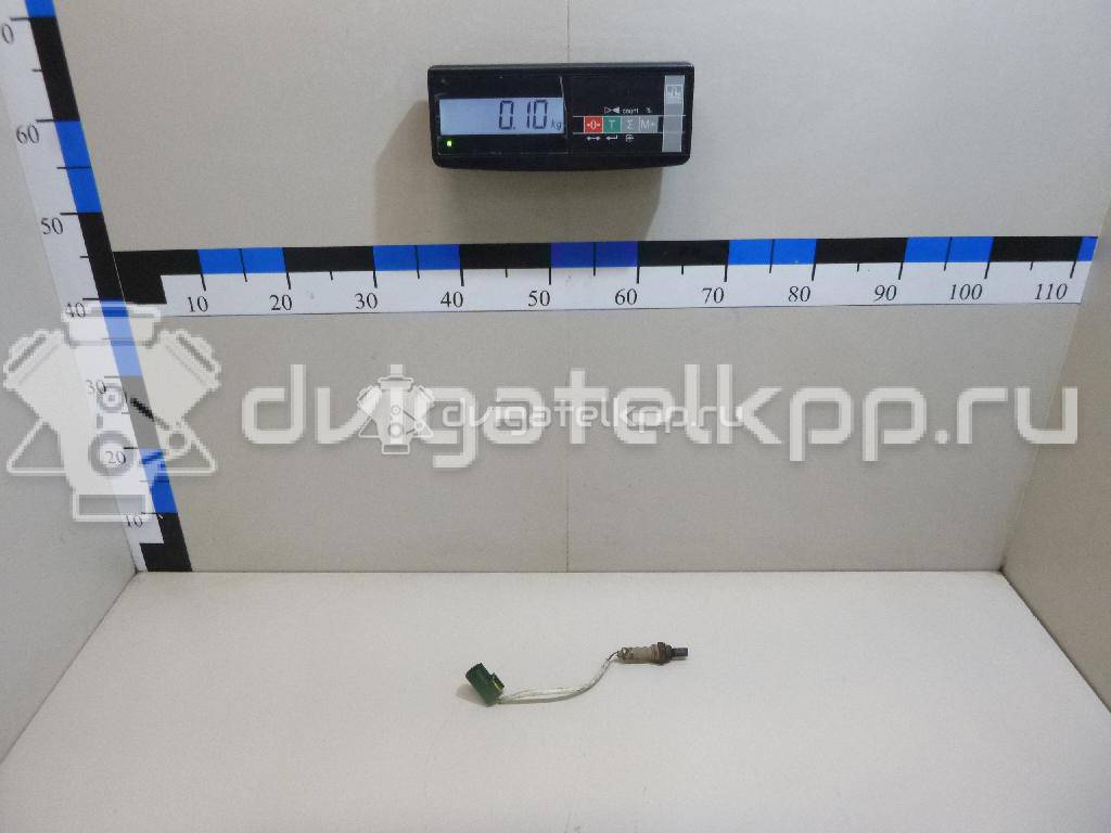 Фото Датчик кислородный/Lambdasonde  226A1AR210 для Nissan Sunny / Bluebird / Datsun / Primera / Patrol {forloop.counter}}