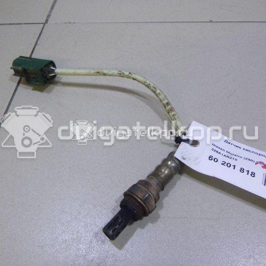 Фото Датчик кислородный/Lambdasonde  226A1AR210 для Nissan Sunny / Bluebird / Datsun / Primera / Patrol