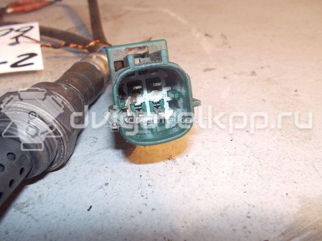 Фото Датчик кислородный/Lambdasonde  226A1AR210 для Nissan Sunny / Bluebird / Datsun / Primera / Patrol {forloop.counter}}
