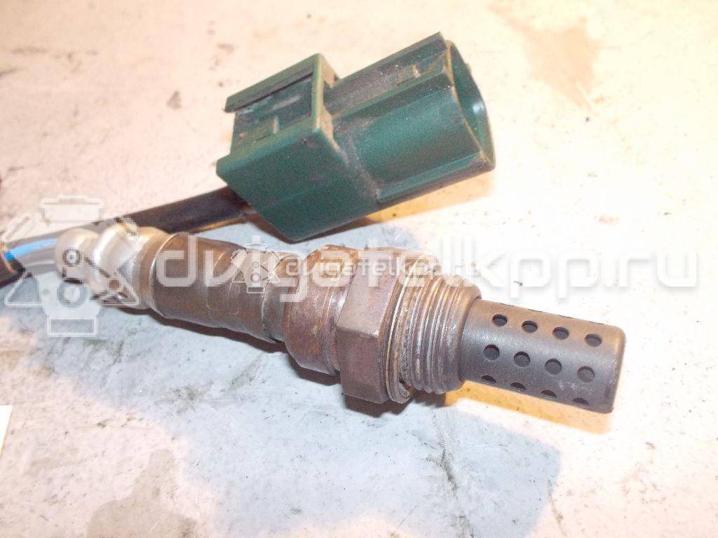 Фото Датчик кислородный/Lambdasonde  226A1AR210 для Nissan Sunny / Bluebird / Datsun / Primera / Patrol {forloop.counter}}