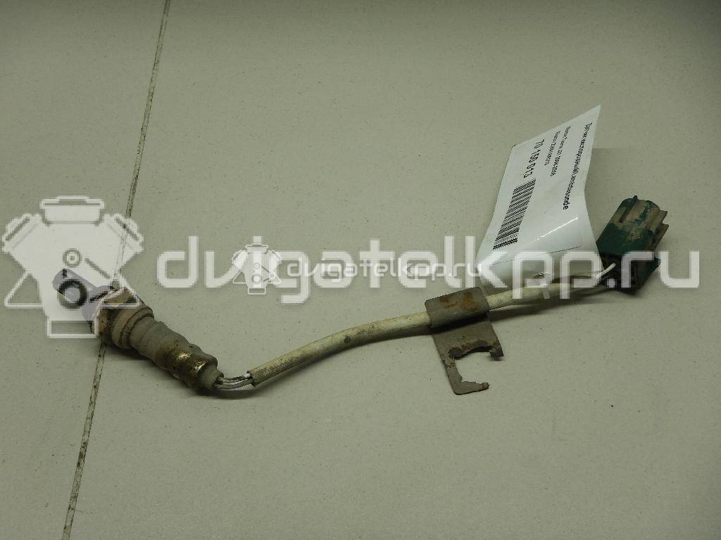 Фото Датчик кислородный/Lambdasonde  226A1AR210 для Nissan Sunny / Bluebird / Datsun / Primera / Patrol {forloop.counter}}