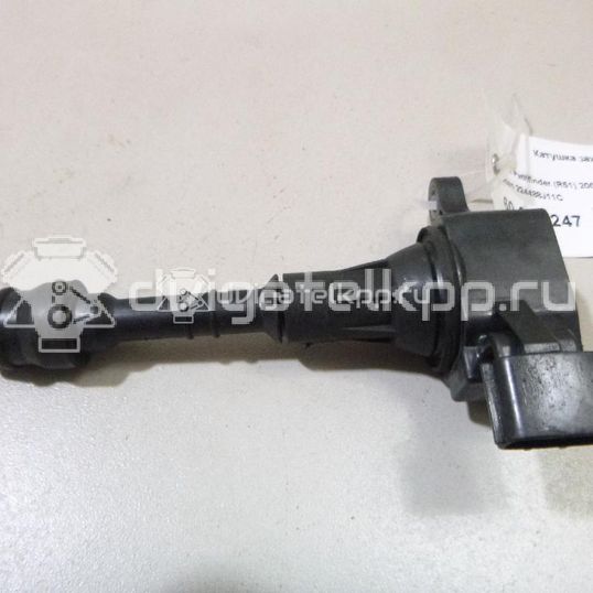 Фото Катушка зажигания  224488J11C для Nissan Teana / 350 Z Z33 / Altima / Maxima / Elgrand