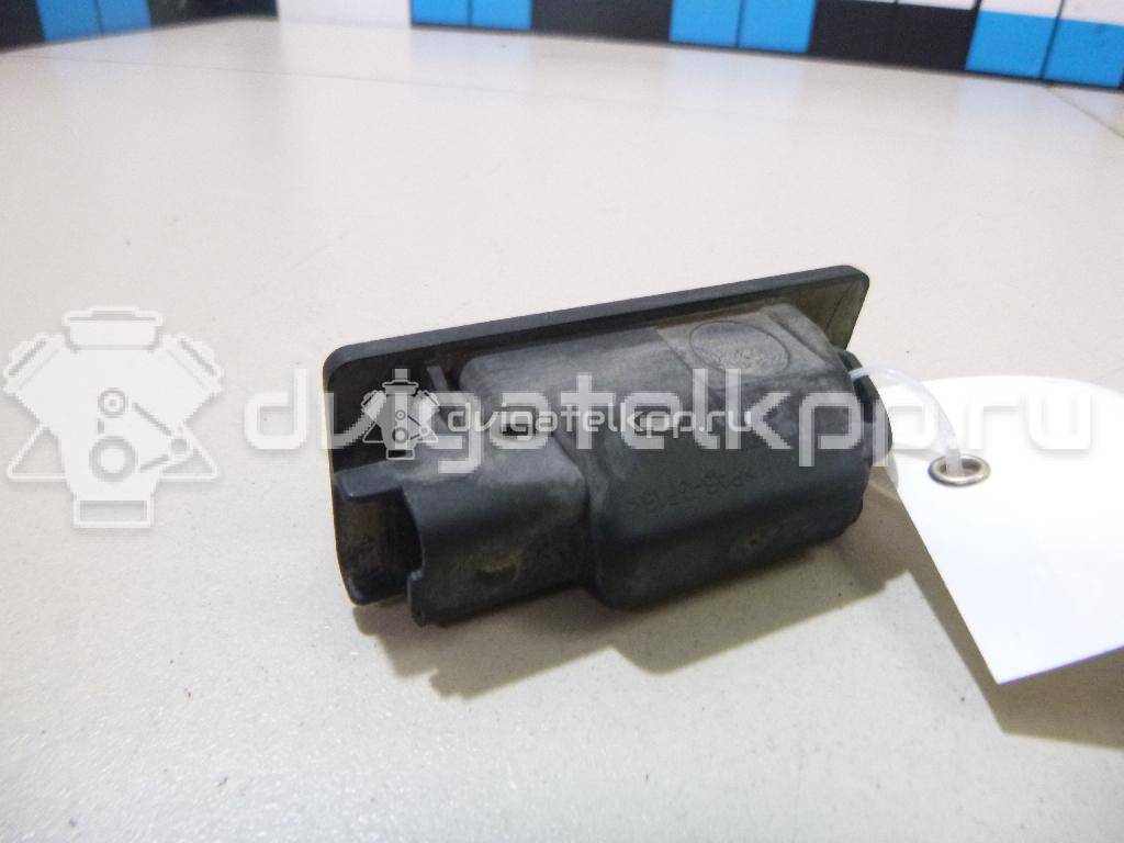 Фото Фонарь подсветки номера  26510AU300 для Nissan Primera / Micra / Note / Nv200 / Np300 {forloop.counter}}