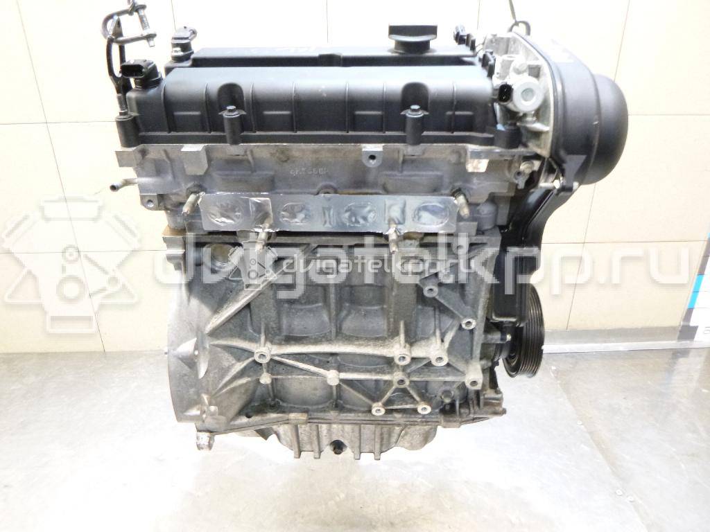 Фото Контрактный (б/у) двигатель PNDA для Ford Focus / C-Max / Grand 125 л.с 16V 1.6 л бензин 1752082 {forloop.counter}}