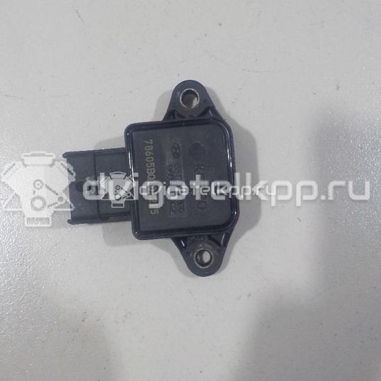 Фото Датчик положения дроссельной заслонки  3517022600 для nissan Micra (K11E)