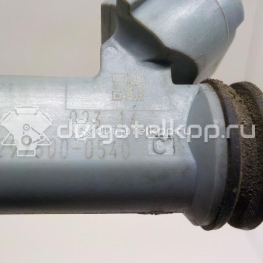 Фото Форсунка инжекторная электрическая для двигателя M16A для Suzuki Vitara / Grand Vitara / Sx4 / Liana / Swift 99-142 л.с 16V 1.6 л бензин 1571064J00