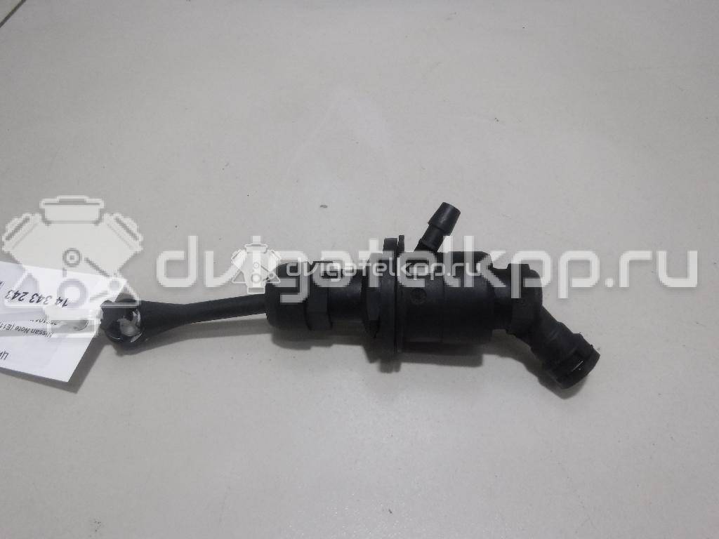 Фото Цилиндр сцепления главный  30610ax715 для Nissan Note / Micra {forloop.counter}}