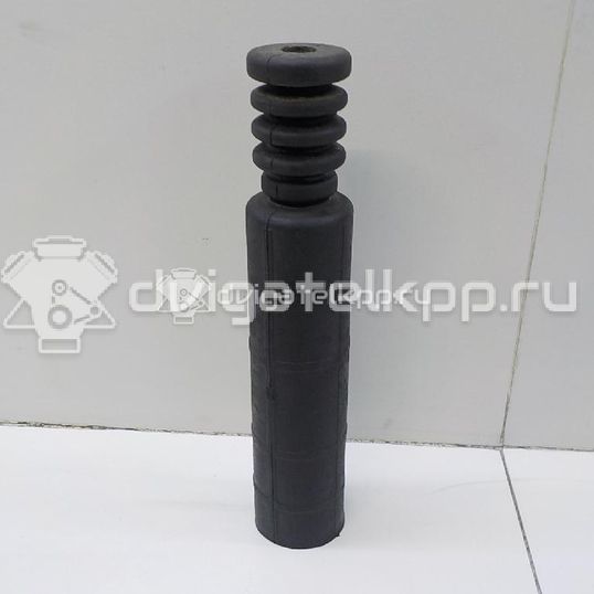 Фото Пыльник с отбойником к-кт  552403u000 для Nissan Tiida / Micra / Note / Cube / Cube Z12