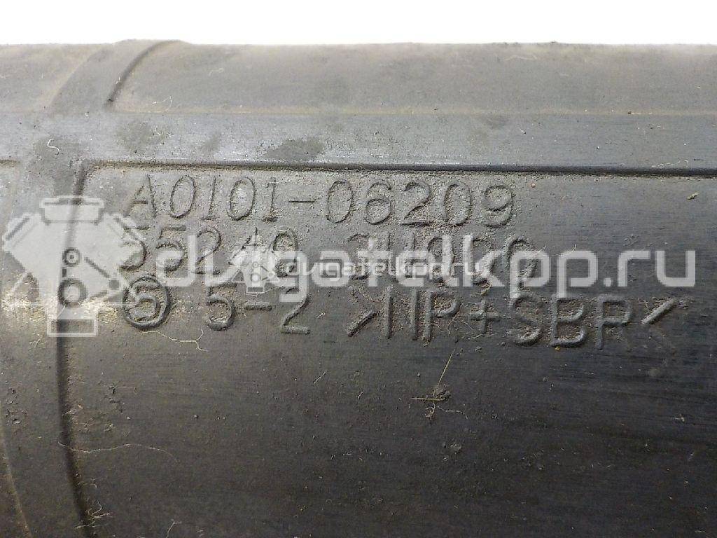 Фото Пыльник с отбойником к-кт  552403u000 для Nissan Tiida / Micra / Note / Cube / Cube Z12 {forloop.counter}}