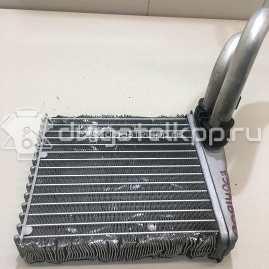 Фото Радиатор отопителя  27140AX70A для Nissan Note / Nv200 / Micra