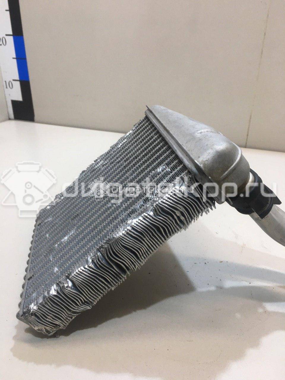 Фото Радиатор отопителя  27140AX70A для Nissan Note / Nv200 / Micra {forloop.counter}}