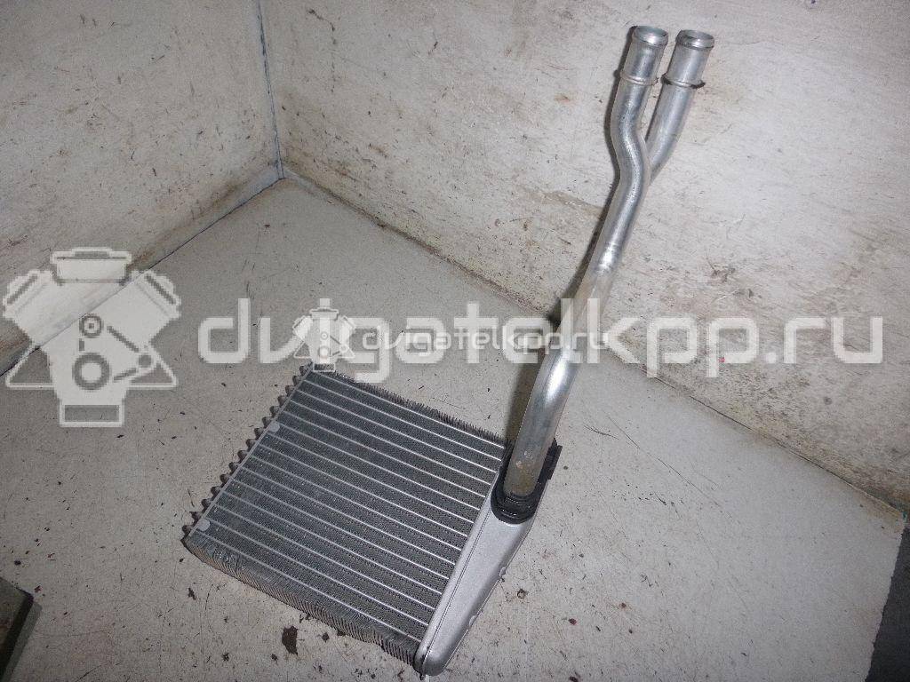Фото Радиатор отопителя  27140AX70A для Nissan Note / Nv200 / Micra {forloop.counter}}