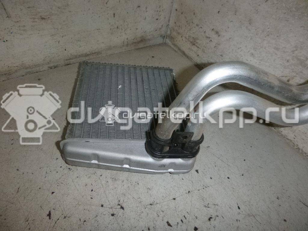 Фото Радиатор отопителя  27140AX70A для Nissan Note / Nv200 / Micra {forloop.counter}}