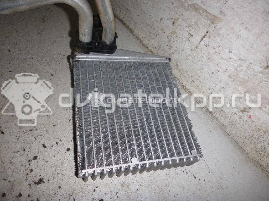 Фото Радиатор отопителя  27140AX70A для Nissan Note / Nv200 / Micra {forloop.counter}}