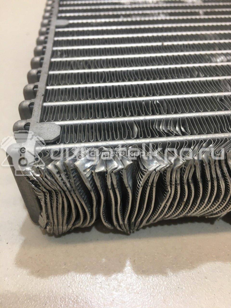 Фото Радиатор отопителя  27140AX70A для Nissan Note / Nv200 / Micra {forloop.counter}}