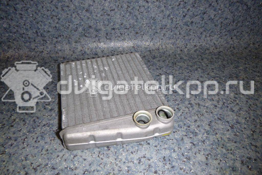 Фото Радиатор отопителя  27140AX70A для Nissan Note / Nv200 / Micra {forloop.counter}}