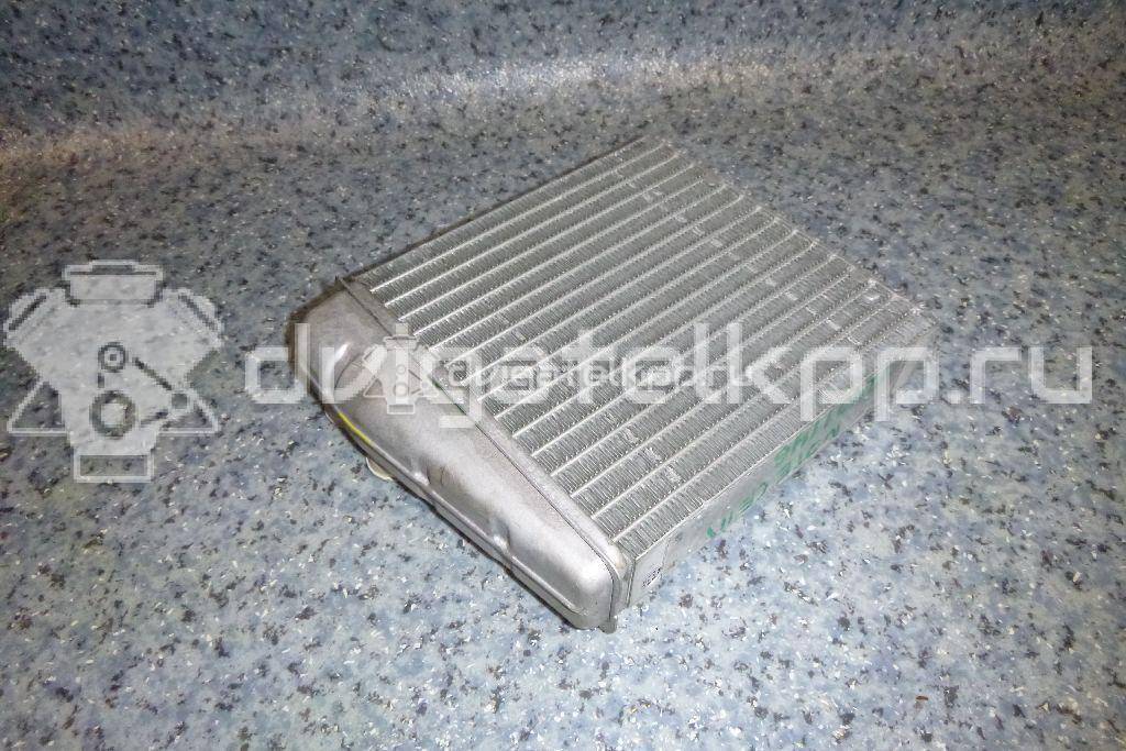 Фото Радиатор отопителя  27140AX70A для Nissan Note / Nv200 / Micra {forloop.counter}}