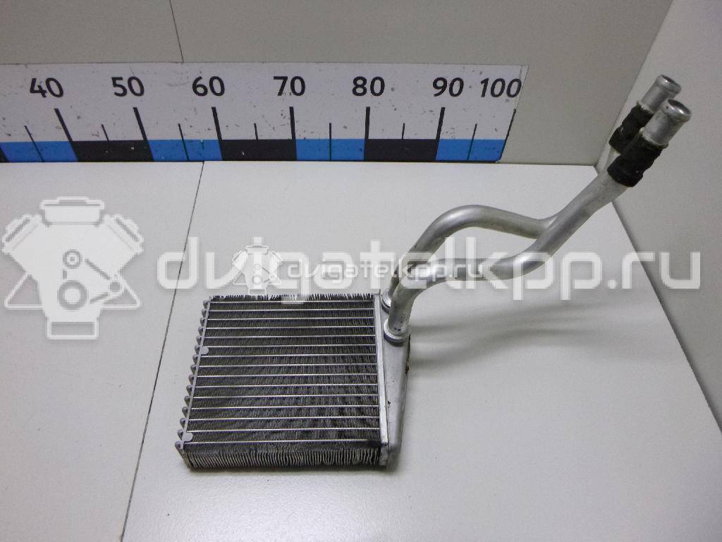 Фото Радиатор отопителя  27140AX70A для Nissan Note / Nv200 / Micra {forloop.counter}}