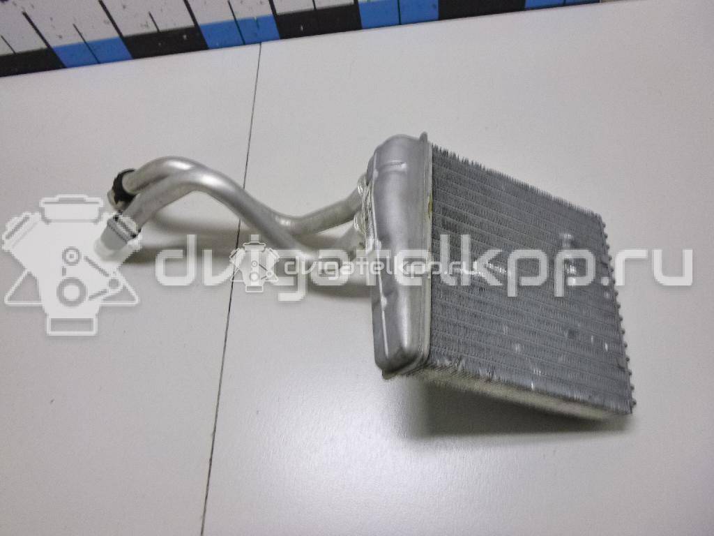 Фото Радиатор отопителя  27140AX70A для Nissan Note / Nv200 / Micra {forloop.counter}}