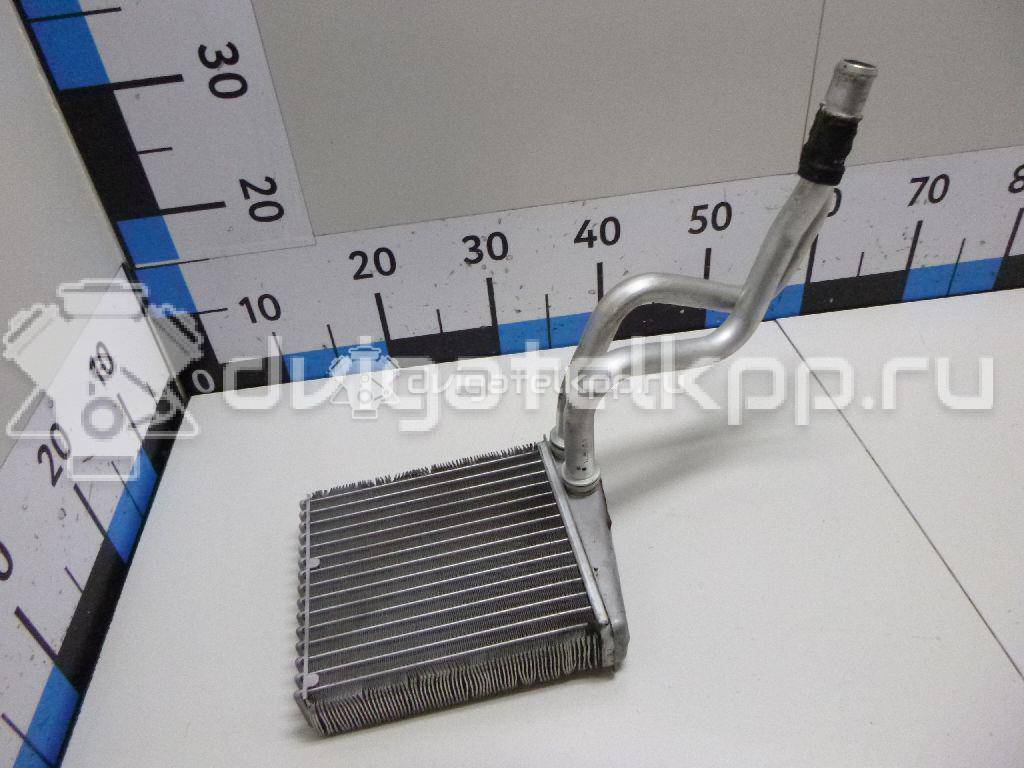 Фото Радиатор отопителя  27140AX70A для Nissan Note / Nv200 / Micra {forloop.counter}}