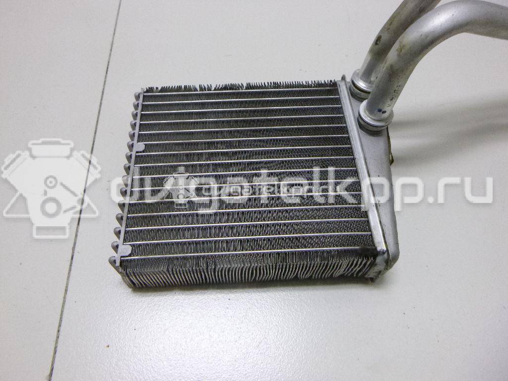 Фото Радиатор отопителя  27140AX70A для Nissan Note / Nv200 / Micra {forloop.counter}}