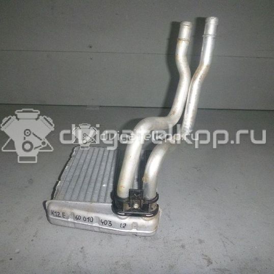 Фото Радиатор отопителя  27140AX70A для Nissan Note / Nv200 / Micra