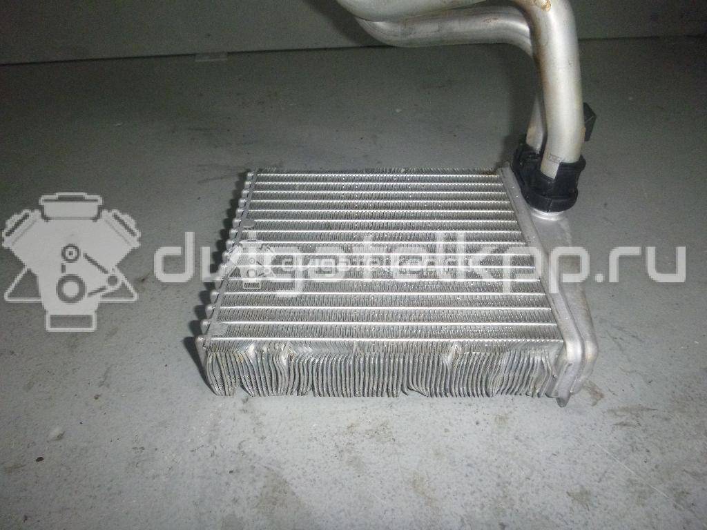 Фото Радиатор отопителя  27140AX70A для Nissan Note / Nv200 / Micra {forloop.counter}}