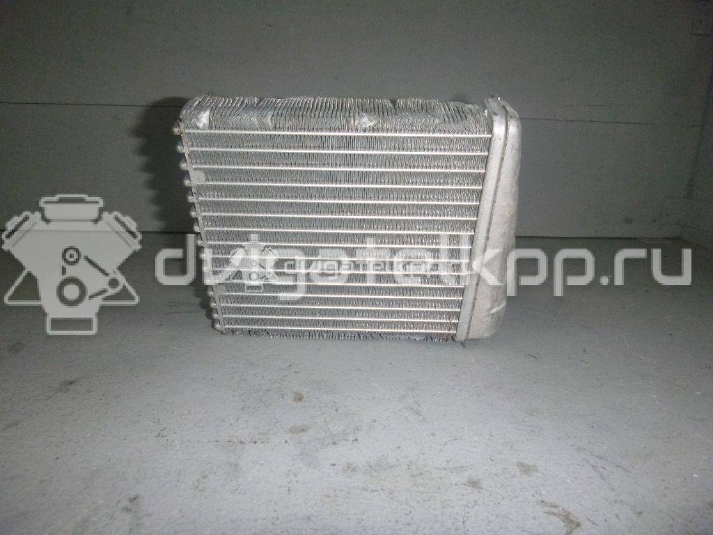Фото Радиатор отопителя  27140AX70A для Nissan Note / Nv200 / Micra {forloop.counter}}